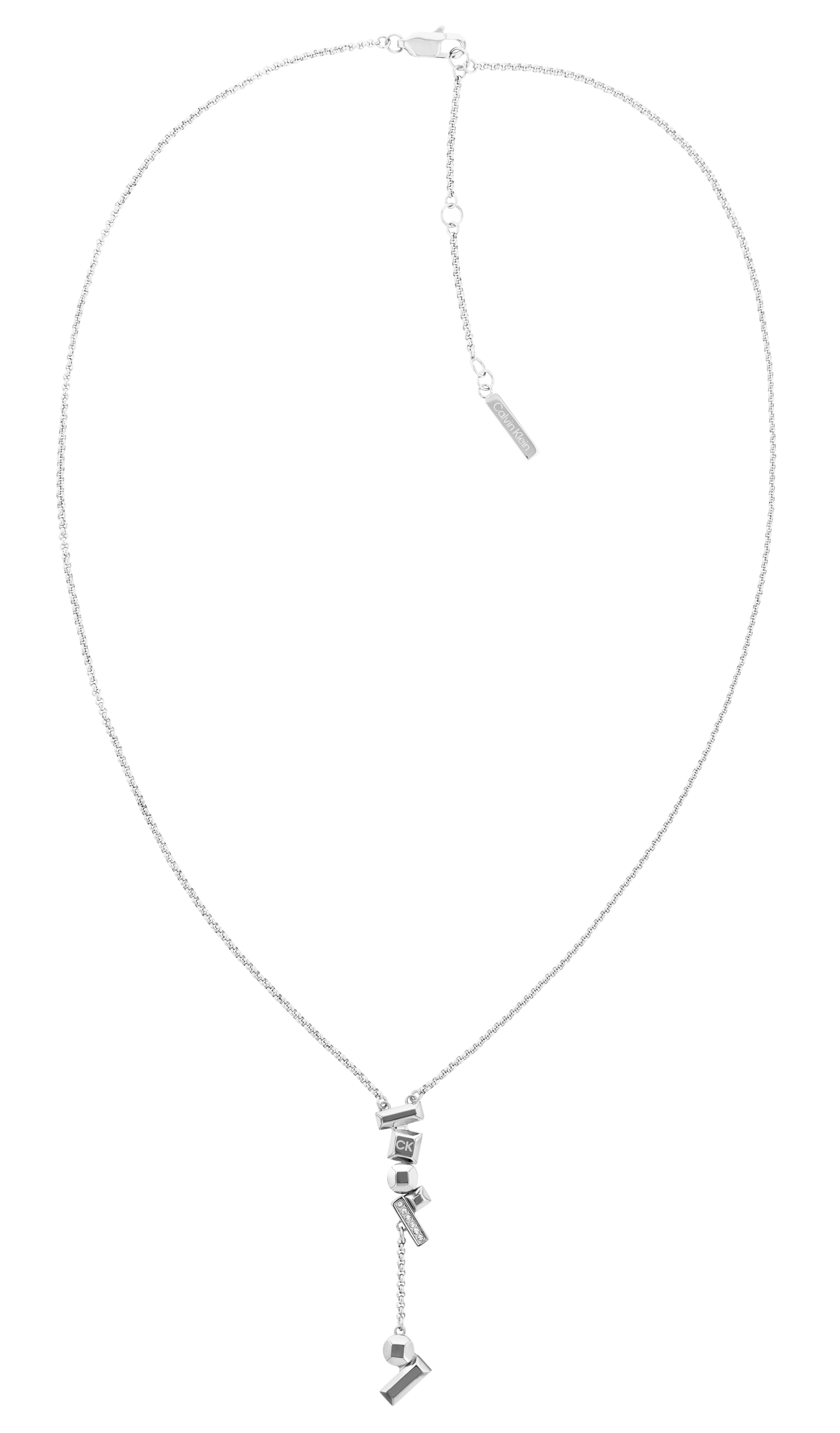 CK JEWELRY NEW COLLECTION JEWELRY Mod. 35000231